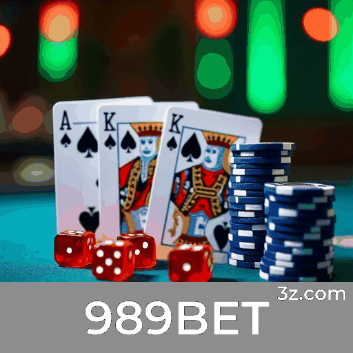 989BET: Apostas Esportivas Completas para Brasileiros
