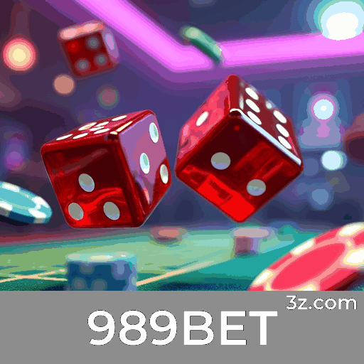 989BET: Experiência Profissional de Jogos de Mesa Ao Vivo
