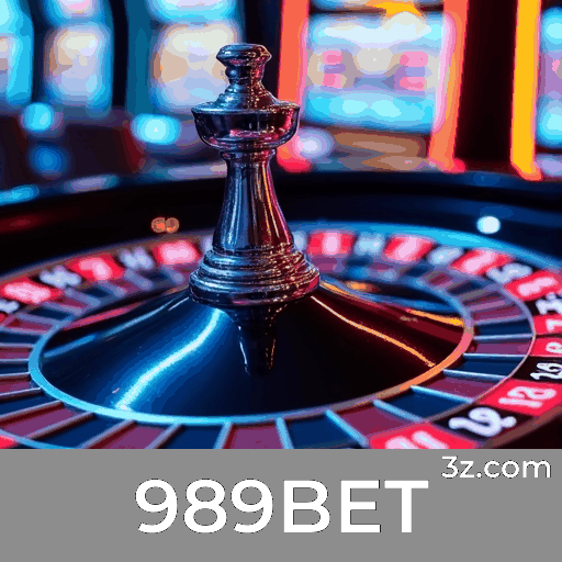 Experiência Premium de Jogos de Casino no 989BET