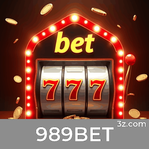 989BET: Apostas Esportivas Completas para Brasileiros