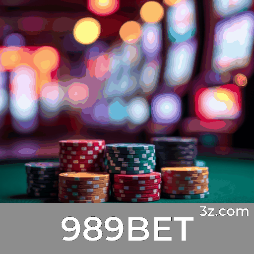 989BET: Plataforma com Bônus Generosos para Brasileiros
