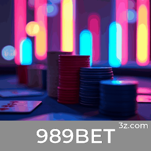 Experiência Premium de Jogos de Casino no 989BET