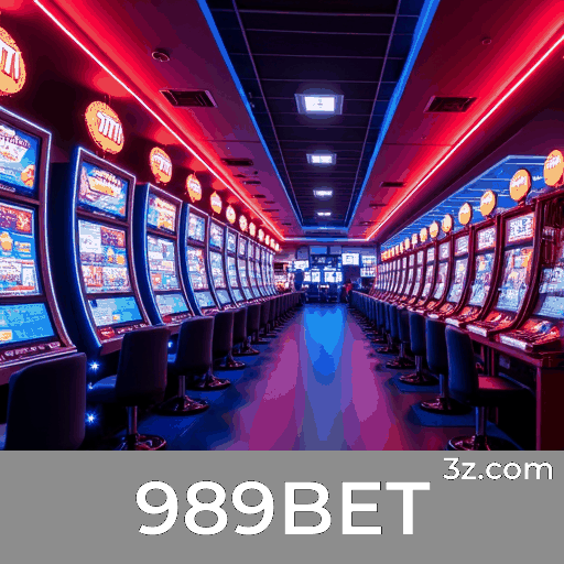 989BET: Desafie-se nos Jogos Crash e Maximize seus Retornos