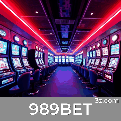 989BET: Plataforma Segura e Divertida