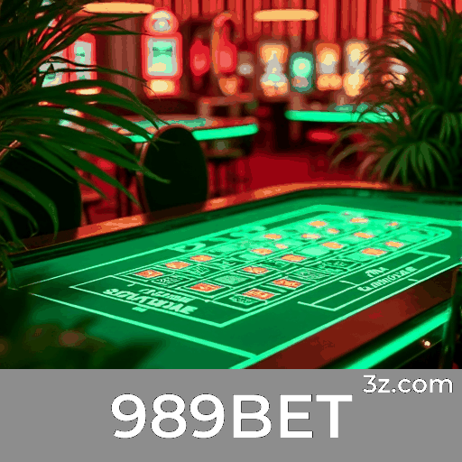 989BET: Plataforma com Bônus Generosos para Brasileiros
