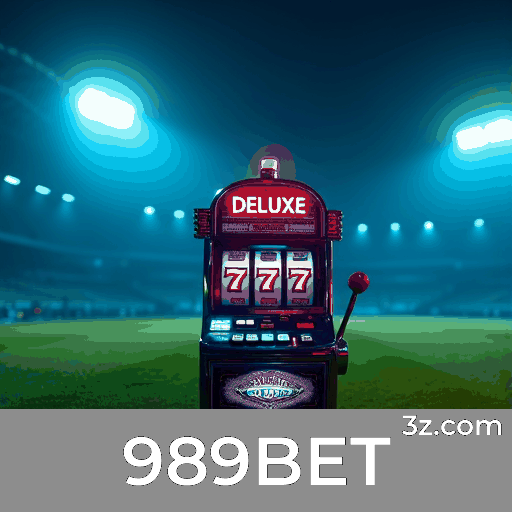 Experiência Premium de Jogos de Casino no 989BET