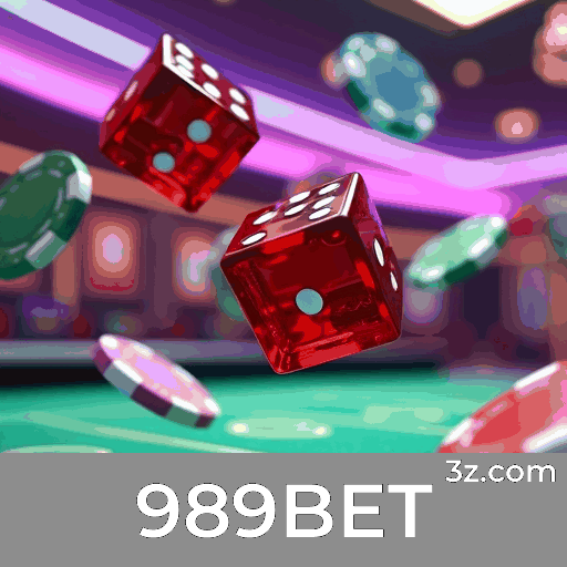 989BET: Experiência Profissional de Jogos de Mesa Ao Vivo