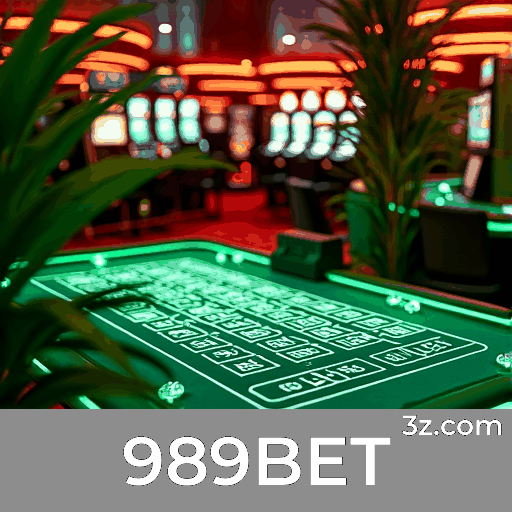 989BET: Apostas Esportivas Completas para Brasileiros