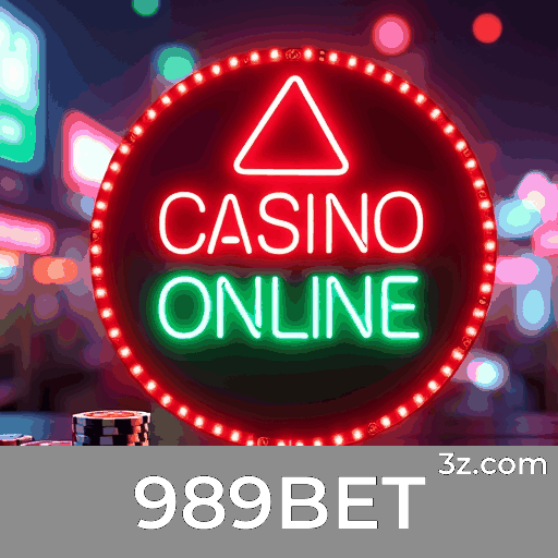 Experiência Premium de Jogos de Casino no 989BET