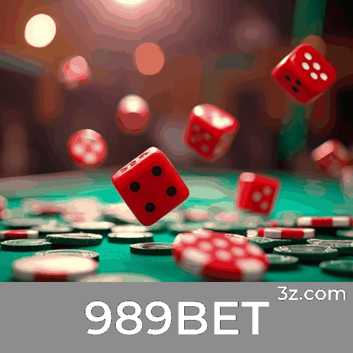 989BET: Plataforma Segura e Divertida