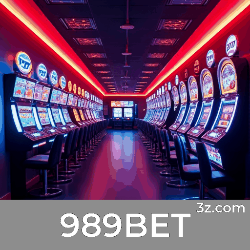 989BET: Segurança e Rapidez para Usuários Brasileiros