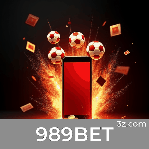 Experiência Premium de Jogos de Casino no 989BET