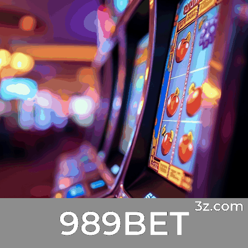 989BET: Plataforma Segura e Divertida