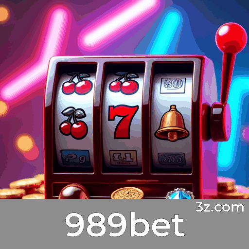 Aproveite os Bônus Exclusivos do 989bet Agora!