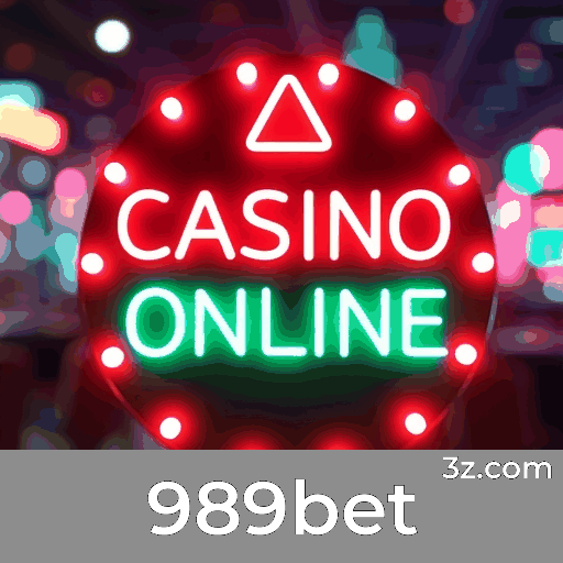 989bet: Experiência de Cassino Profissional e Real