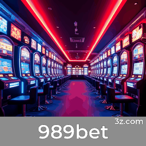 Maximize seu Potencial: Estratégias Avançadas com 989bet