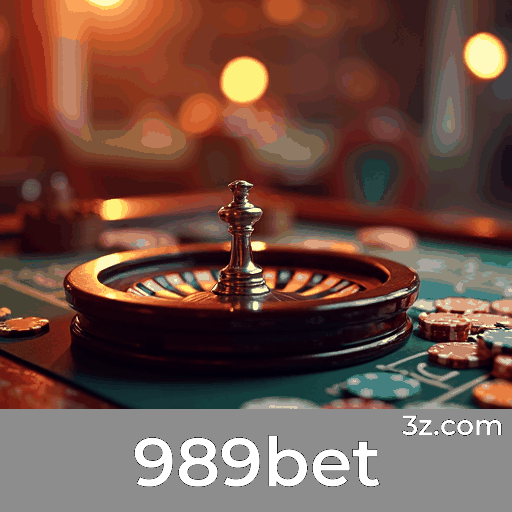 989bet: Apostas Simplificadas com o Aplicativo Móvel
