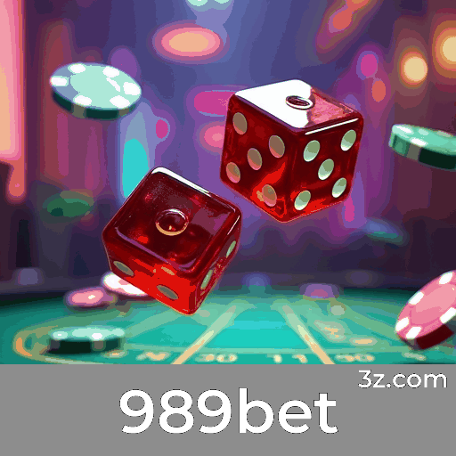 989bet: Apostas Simplificadas com o Aplicativo Móvel