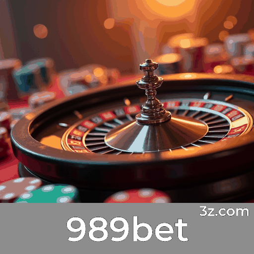989bet: Seu Cassino Online Confiável e Seguro