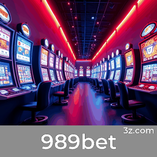 Maximize seu Potencial: Estratégias Avançadas com 989bet