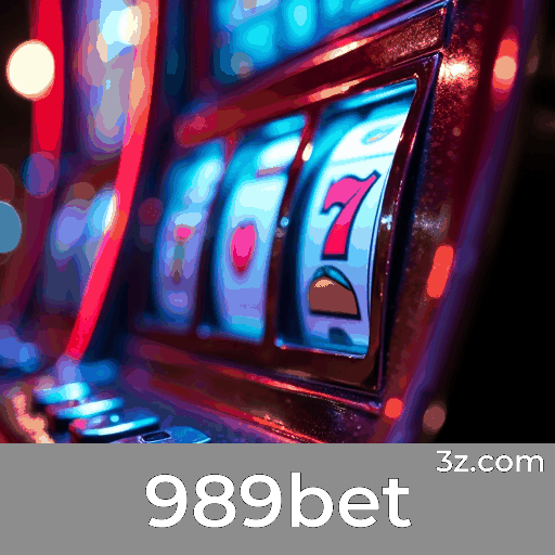 989bet: Seu Cassino Online Confiável e Seguro
